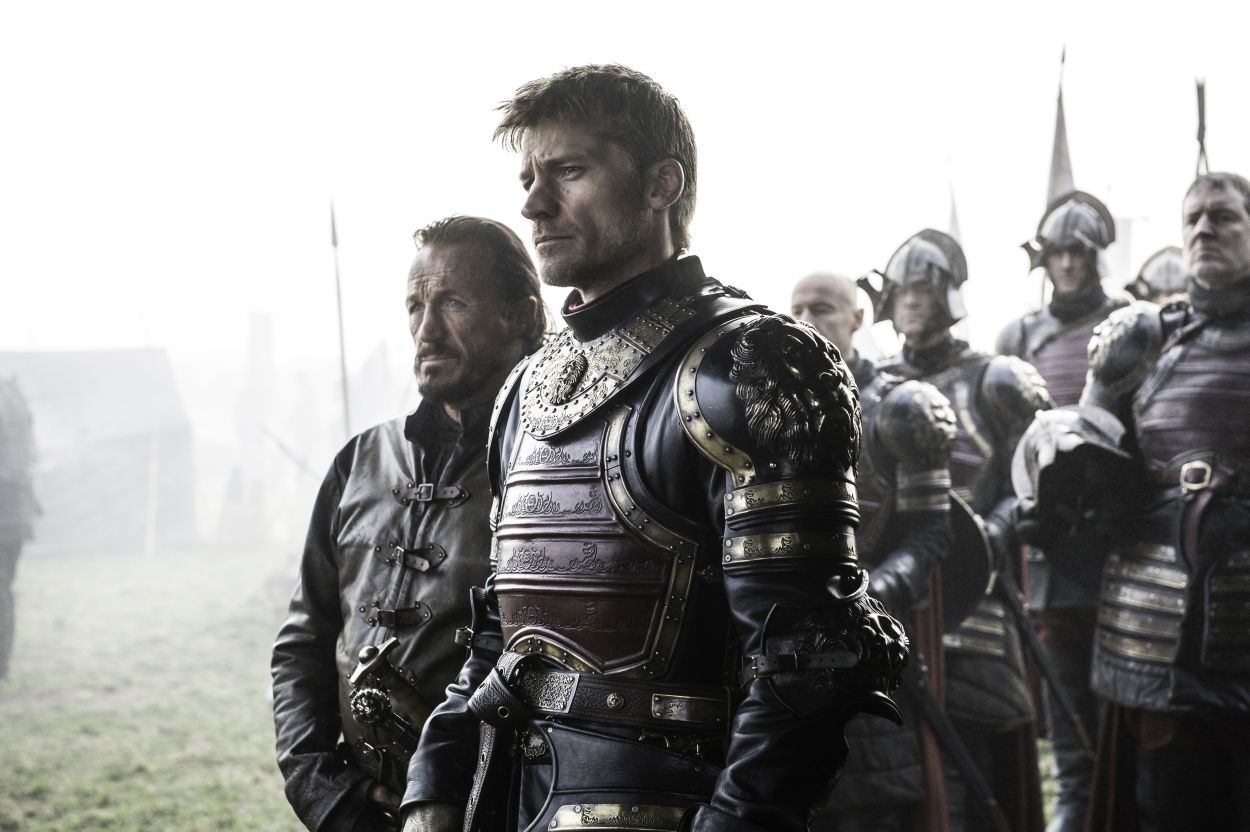 Game of Thrones'un sezon finali reyting rekorları kırdı