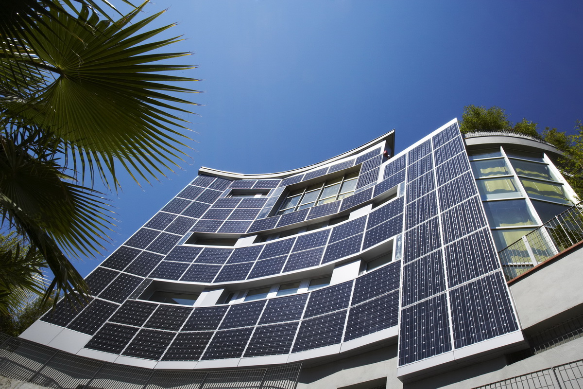 2025 yılında kurulu fotovoltaik enerji kapasitesi 756 GW olacak