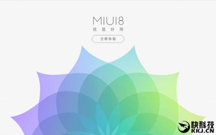 MIUI 8.0 sürümüne geçiş için Ağustos ayı duyuruldu