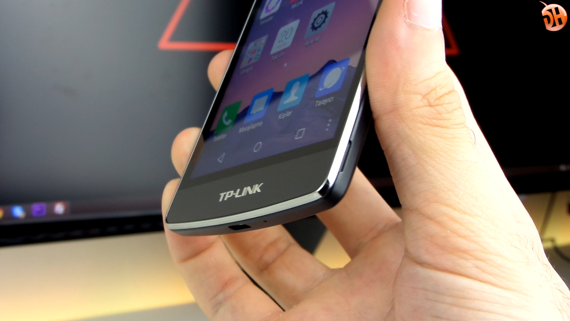TP-Link Neffos C5 'Segmentinde Karar' akıllı telefonu inceliyoruz