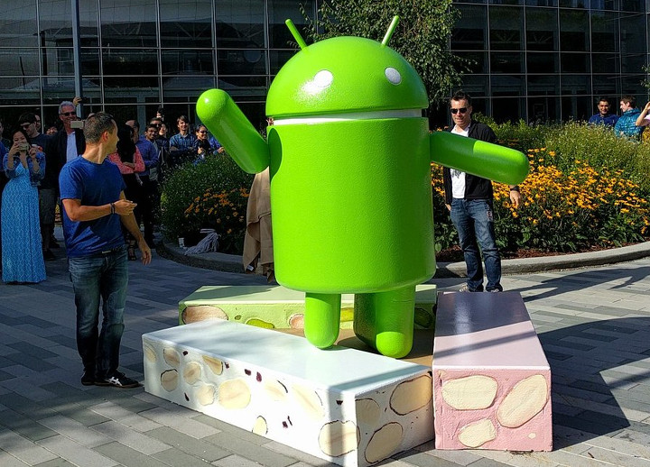 İşte yeni Android versiyonu: Android Nougat