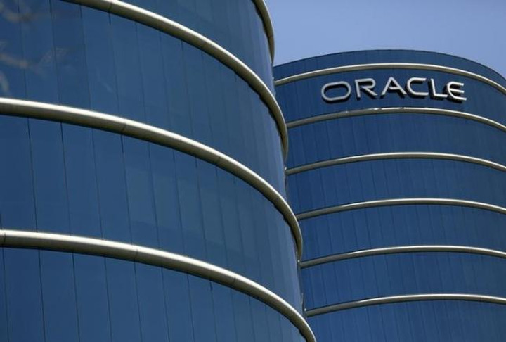 Oracle, Itanium davasında 3 milyar dolar tazminat ödeyecek