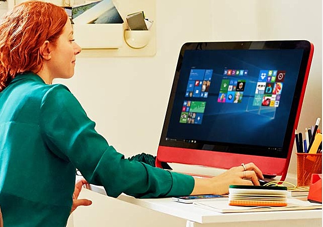 Microsoft Surface adı altında hepsi bir arada PC modeli çıkarmayı planlıyor