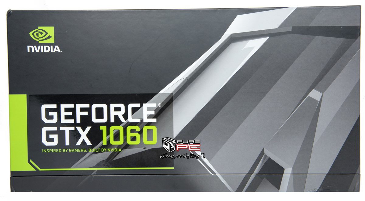 GeForce GTX 1060 hakkında yeni bilgiler ve analiz