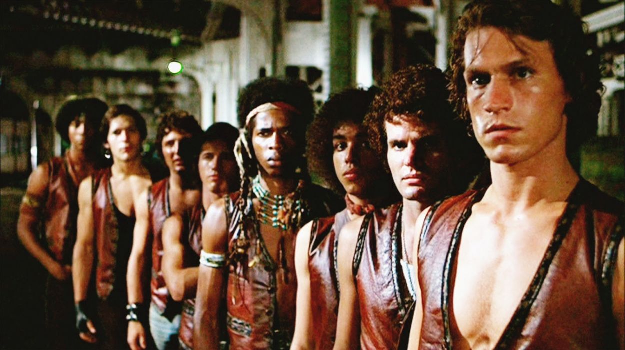 Hulu, 70'lerin kült filmi The Warriors'ı diziye uyarlıyor