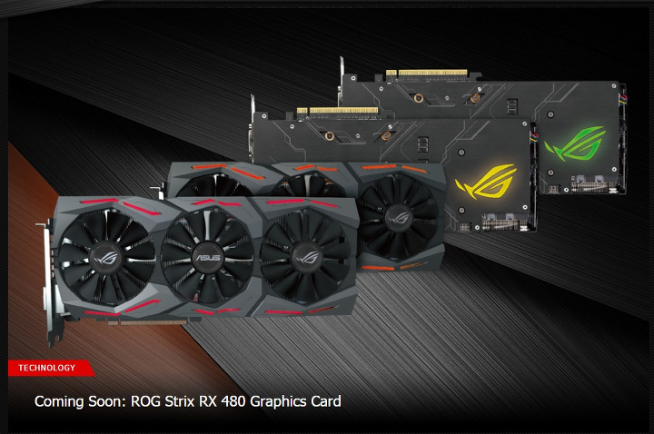 Özelleştirilmiş Radeon RX 480, hız aşırtma konusunda iddialı