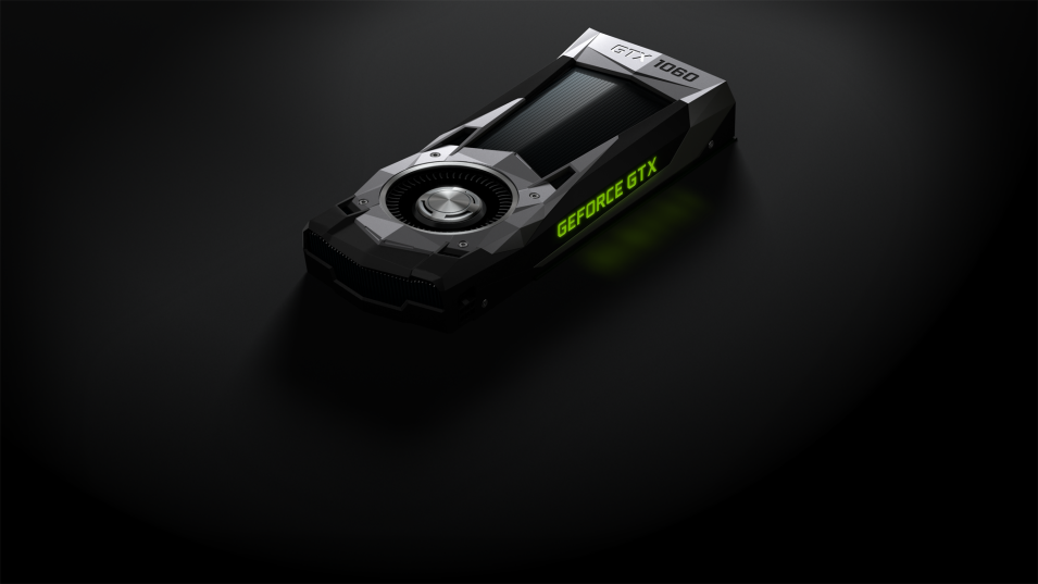 GeForce GTX 1060'ın Türkiye fiyatı ve kartın detaylı analizi