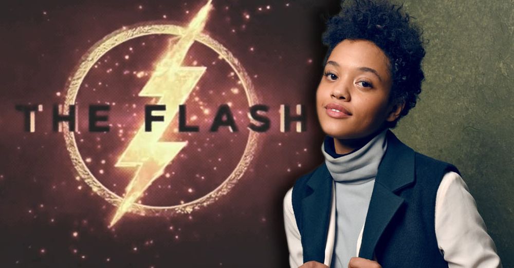 The Flash filmi aradığı kadın başrol oyuncusunu buldu