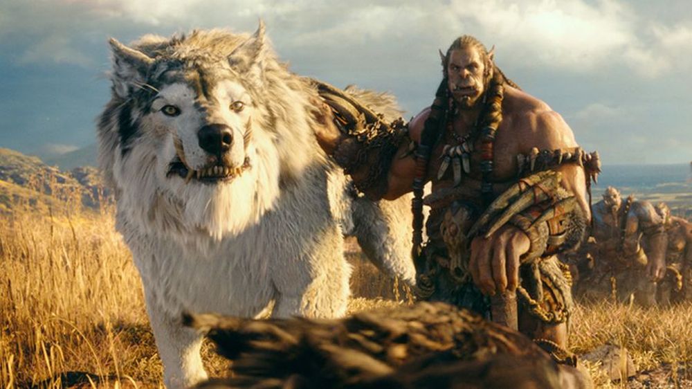 Warcraft için devam filmleri gündemde