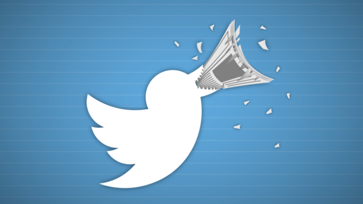 Twitter, tweet’leri arşivleyen siteleri kapatmaya başladı