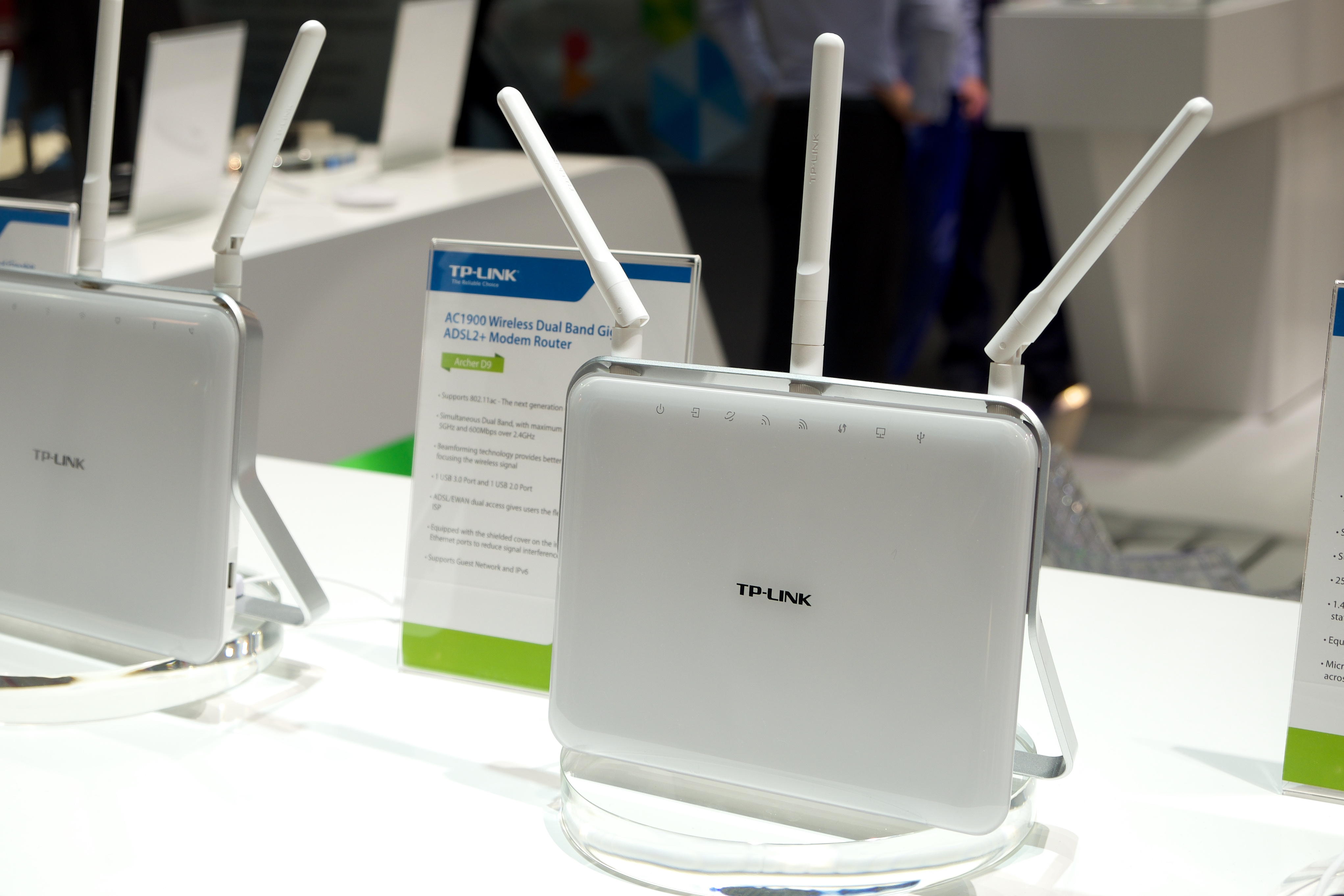 TP-LINK’ten yeni alan adları açıklaması