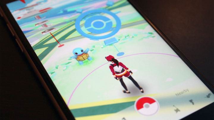 Pokemon Go patladı, Nintendo hisseleri 7.5 Milyar Dolar değer kazandı