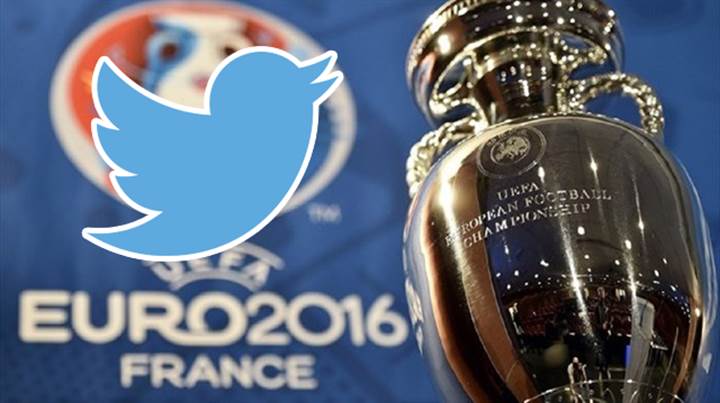 Twitter'a göre Euro 2016′nın en popüler golü belli oldu
