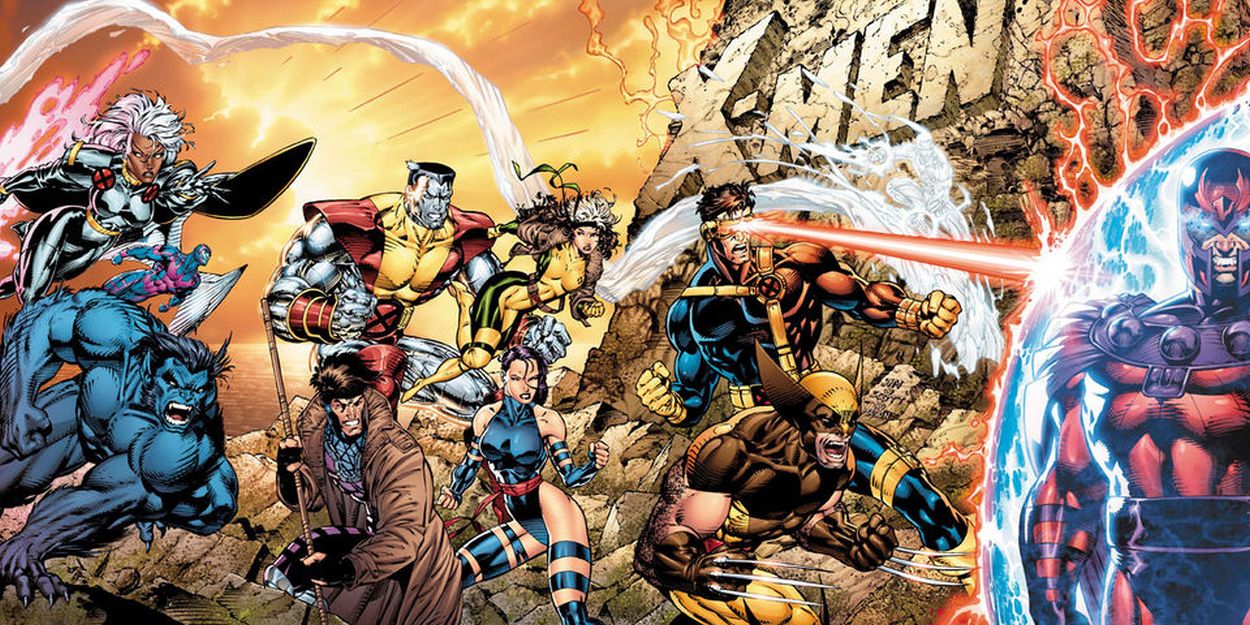 Yeni bir X-Men dizisi için hazırlıklara başlandı