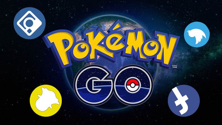 Pokemon Go tüm zamanların en popüler oyunu oldu