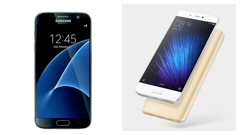 Samsung ve Xiaomi arasındaki ortaklık güçleniyor