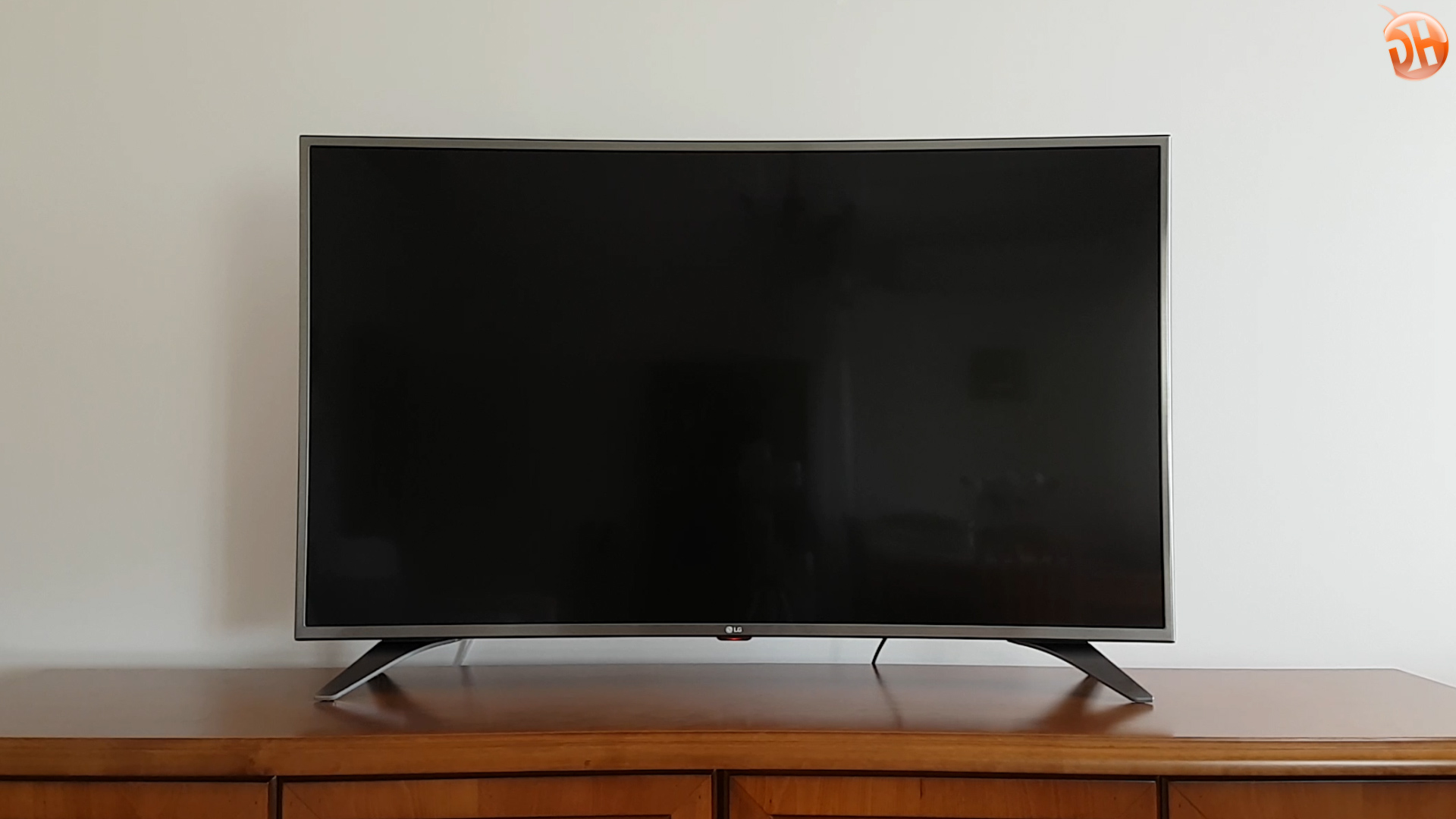 LG'nin yeni seri HDR destekli 49UH650V TV'si testte!