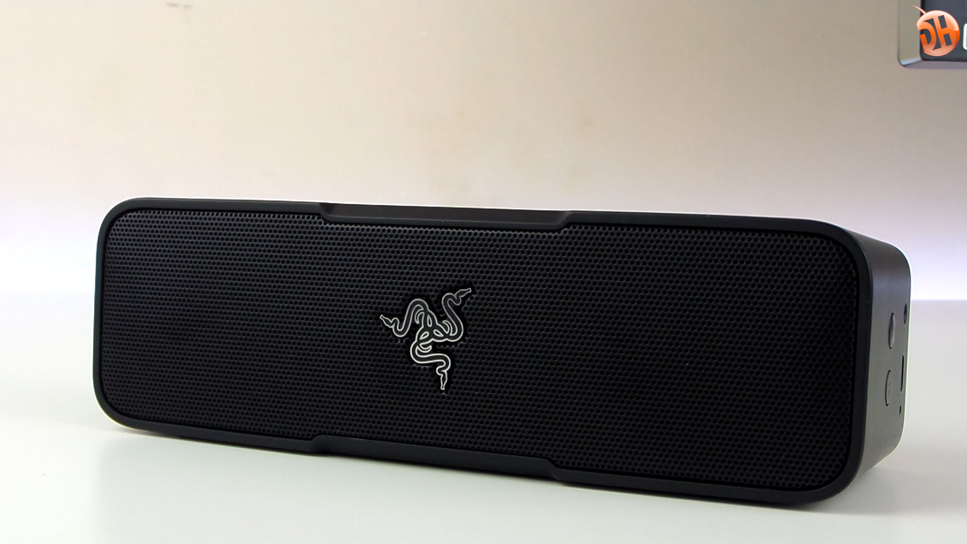 Razer Leviathan Mini 'Cüssesinden büyük' bluetooth hoparlör incelemesi