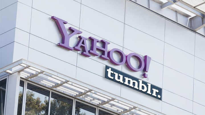 Tumblr hamlesi, Yahoo’yu 700 milyon dolar zarara soktu