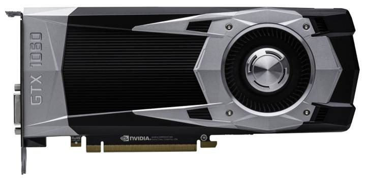 Nvidia GeForce GTX 1060 özel tasarımlı versiyonlar raflara çıkıyor