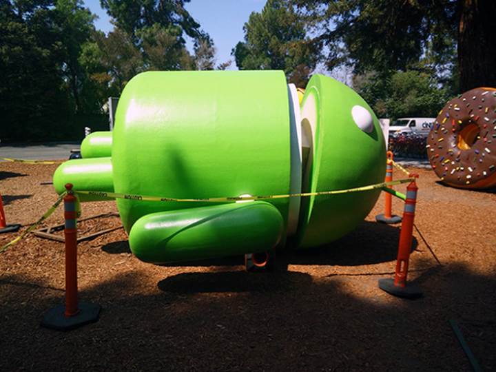 Yeni bir Android zararlısı, bankayı aramanızı engelliyor