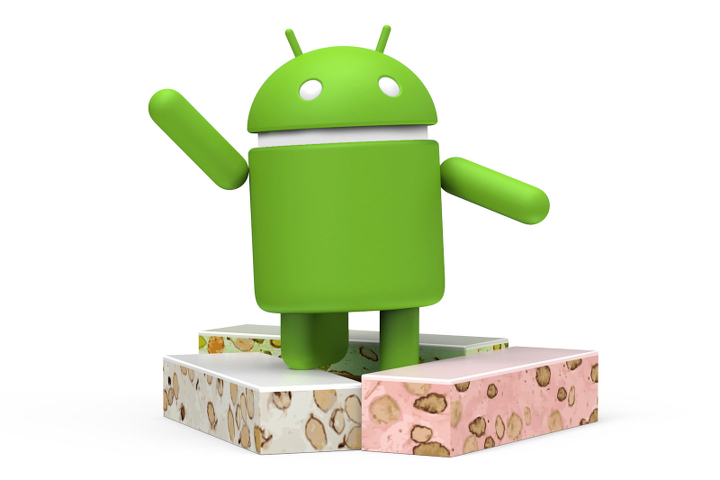 Android Nougat ile açılış kontrolleri güçleniyor