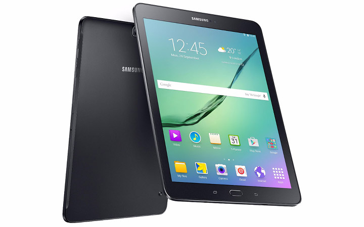 Samsung Galaxy Tab S3, IFA 2016 fuarında boy gösterecek