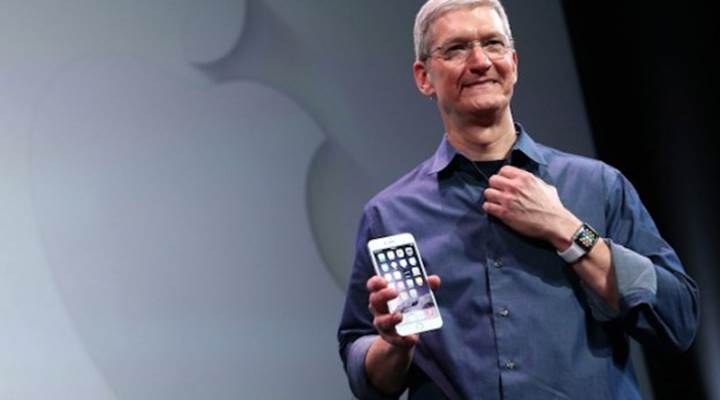 iPhone 7′nin satış tarihi hakkında önemli iddia