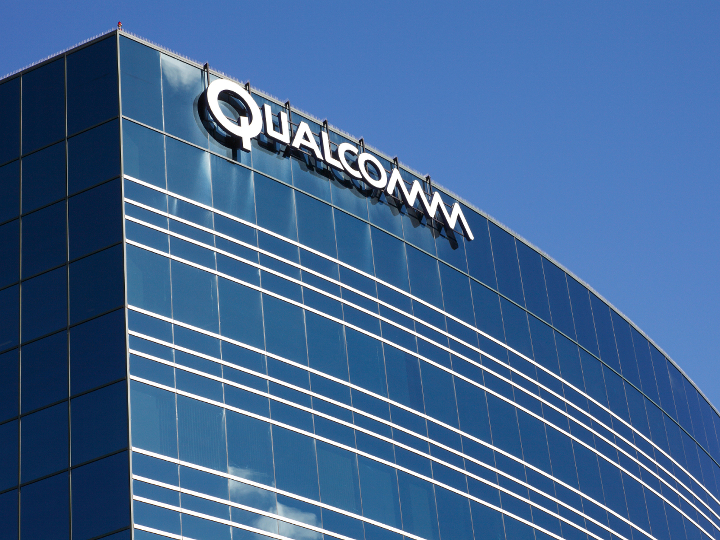 Qualcomm, yılın ikinci çeyreğinde biraz durgun