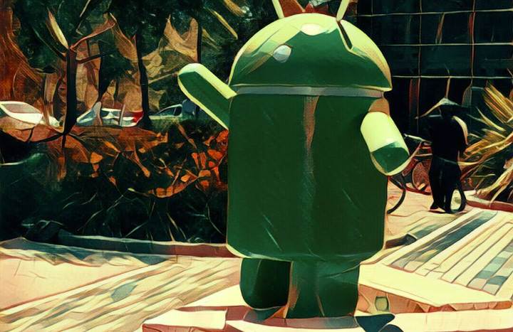 Prisma nihayet Android’e geldi