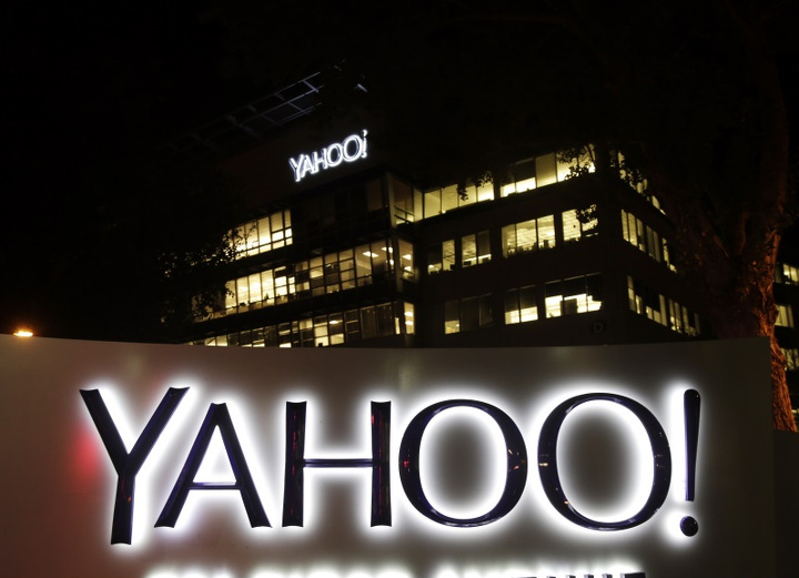 Artık resmi: Yahoo satıldı