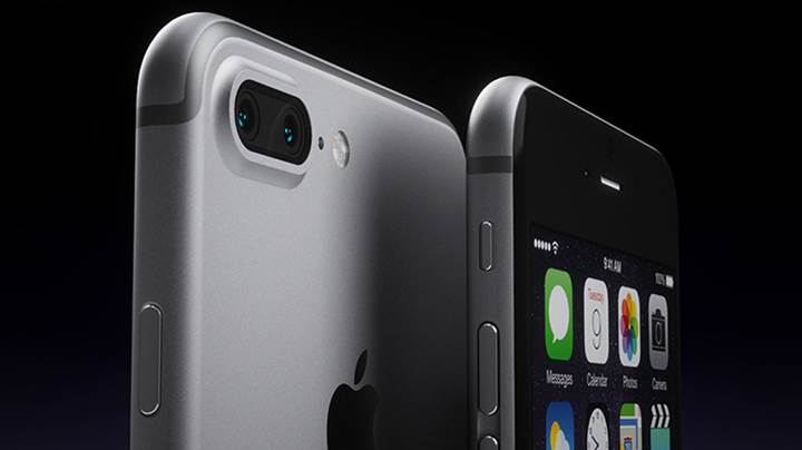 Yeni iPhone'un ismi 'iPhone 6SE' olabilir