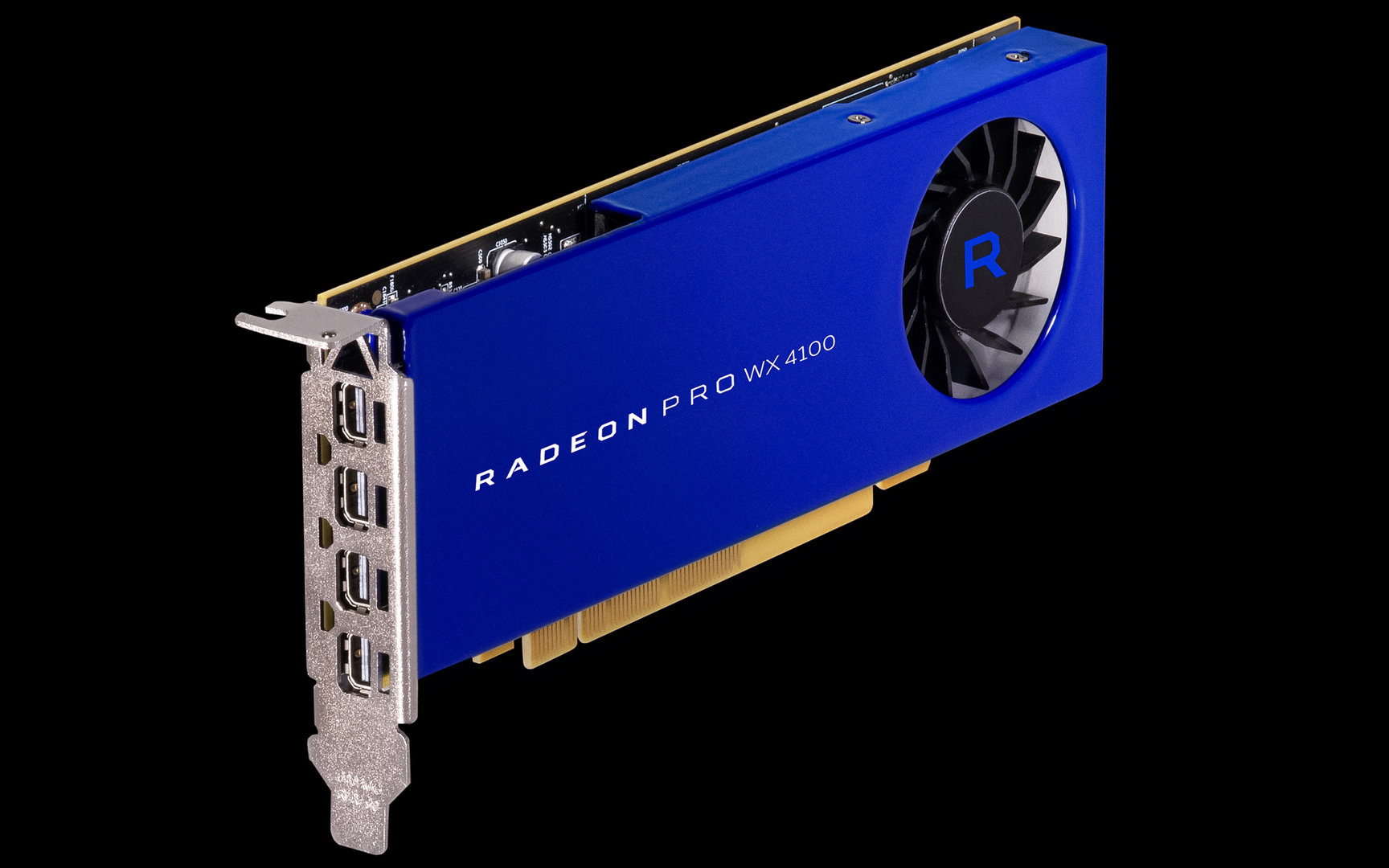 AMD’den 1TB SSD'li Radeon Pro SSG ekran kartı