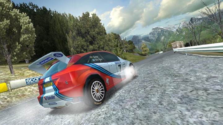 Colin McRae Rally’yi %95'in üzerinde indirimle sadece 20 kuruşa indirin