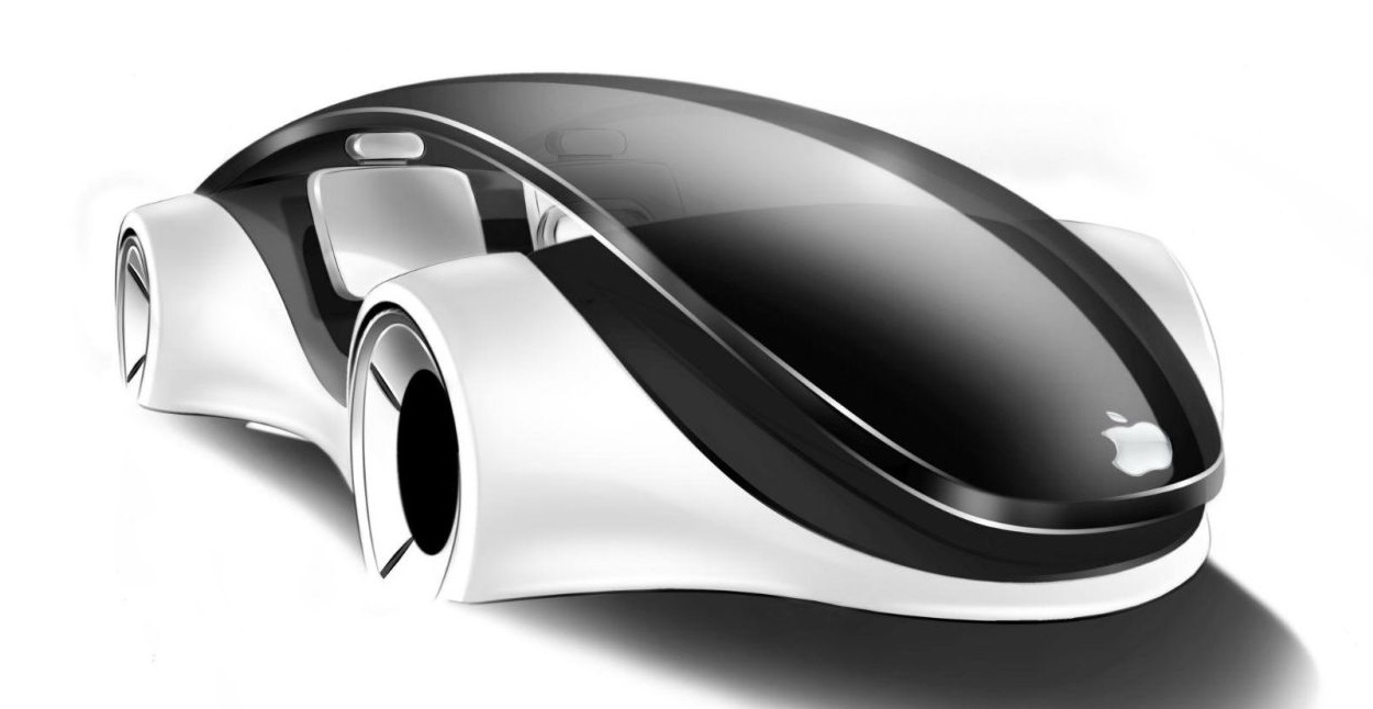 Apple Car projesi iPad'in arkasındaki mühendise emanet