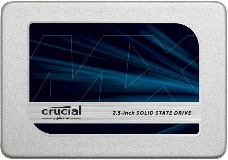 Micron Crucial MX 300 SSD serisi genişliyor