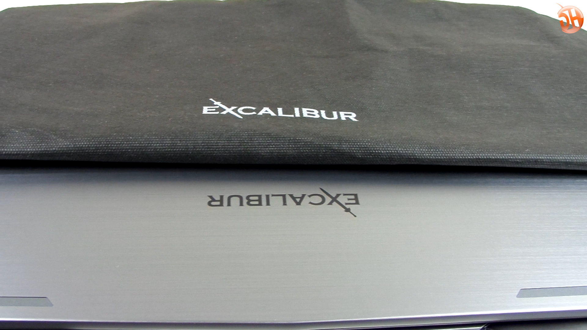Excalibur G800 'Ultra Yüksek Malzeme Kaliteli' oyuncu dizüstüsünü inceliyoruz