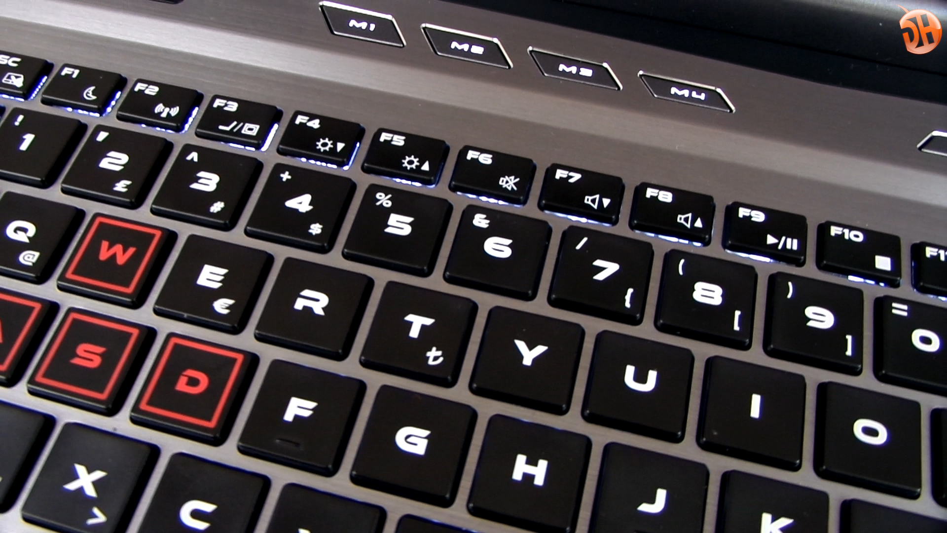 Excalibur G800 'Ultra Yüksek Malzeme Kaliteli' oyuncu dizüstüsünü inceliyoruz