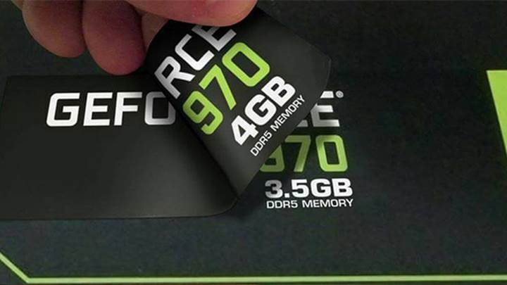 NVIDIA GTX 970'in bellek kavgasında uzlaşma: kullanıcılara 30 Dolar geri ödenecek