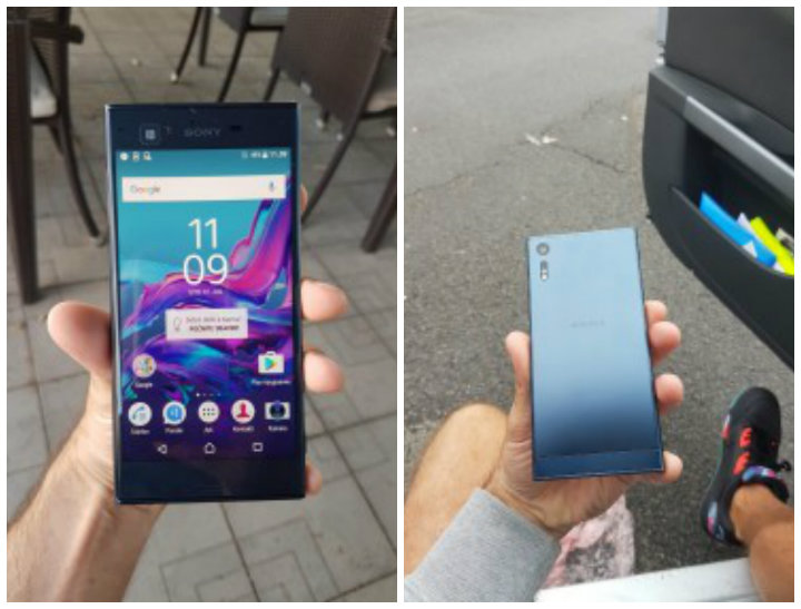 Sony’nin yeni amiral gemisi Xperia XR olabilir