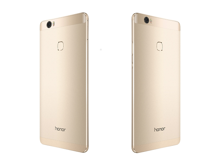 Huawei Honor Note 8: Her şeyiyle dolu dolu
