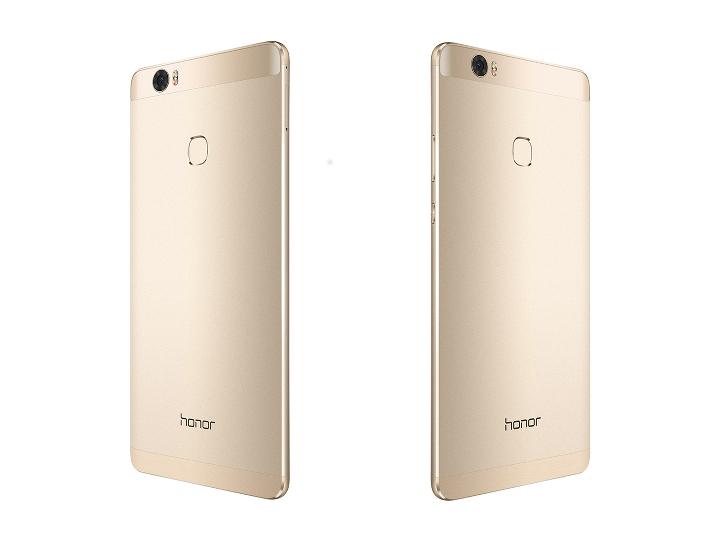 Huawei Honor Note 8: Her şeyiyle dolu dolu