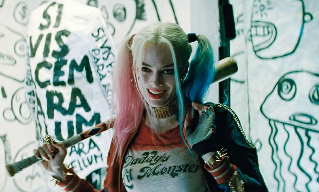 Suicide Squad hakkında ilk eleştiriler gelmeye başladı