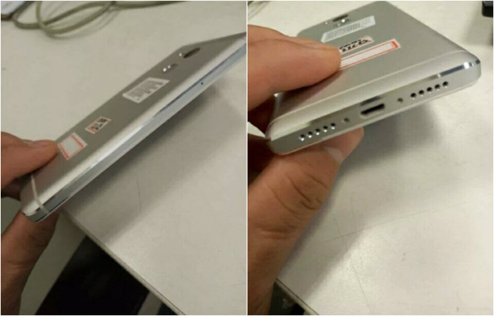 Xiaomi Redmi 4 sızdırıldı