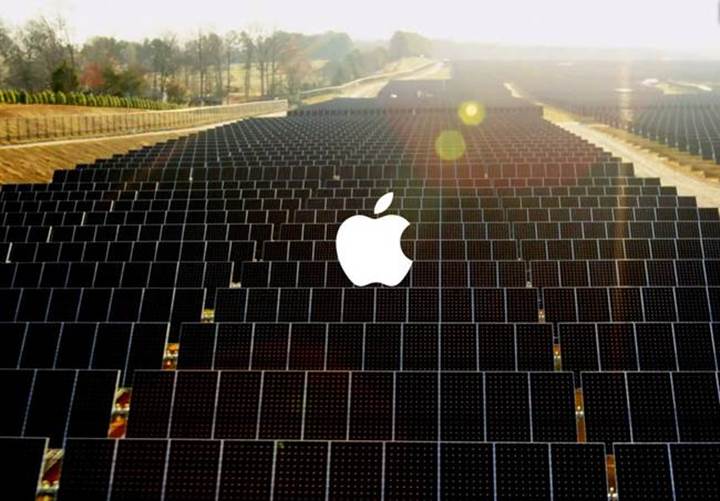 Apple enerji satmak için gerekli olan izni aldı