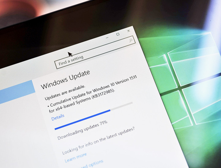 Gelecek yıl, iki büyük Windows 10 güncellemesi olacak