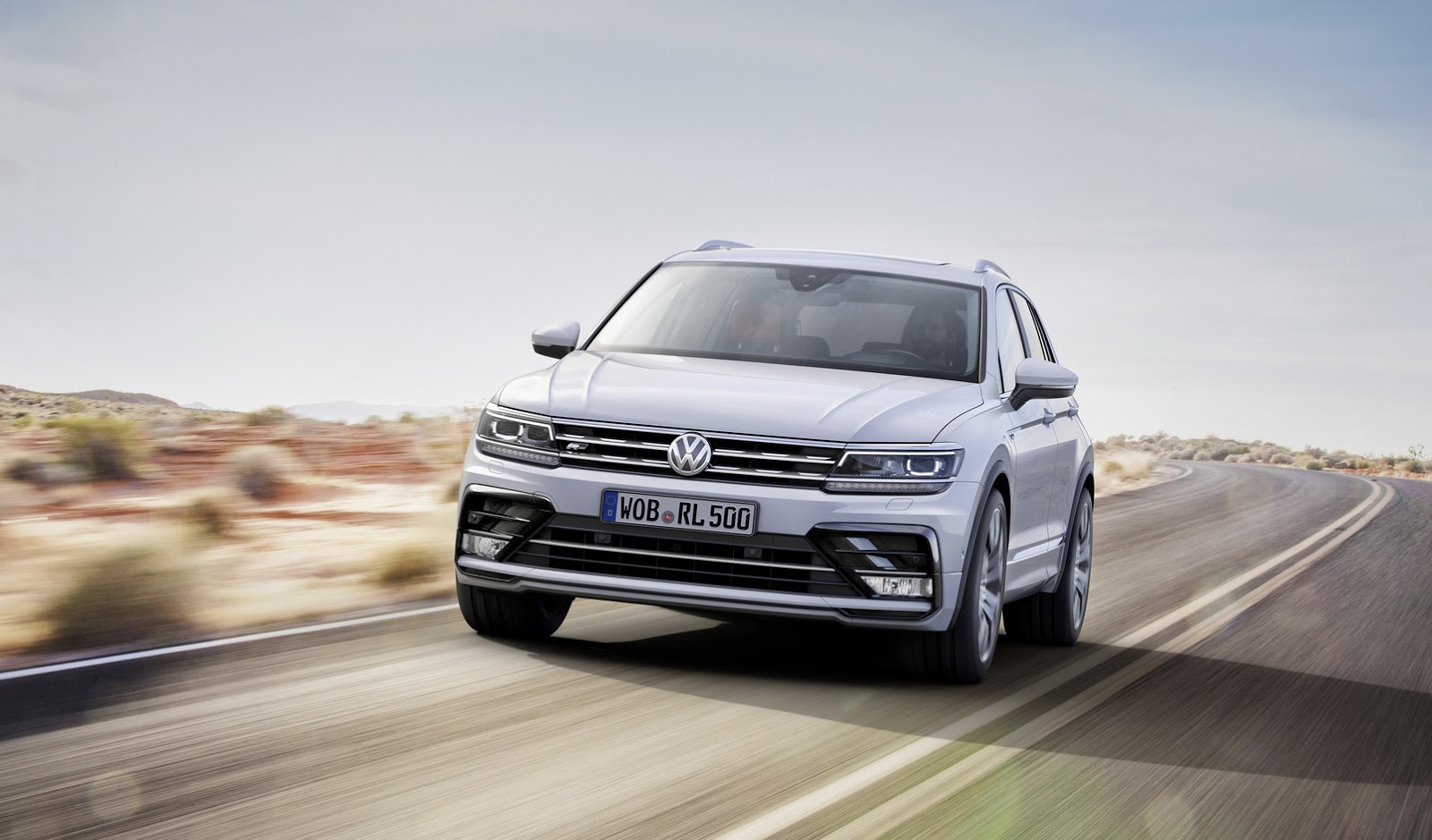 Volkswagen benzinli araçlarına partikül filtresi ekleyecek
