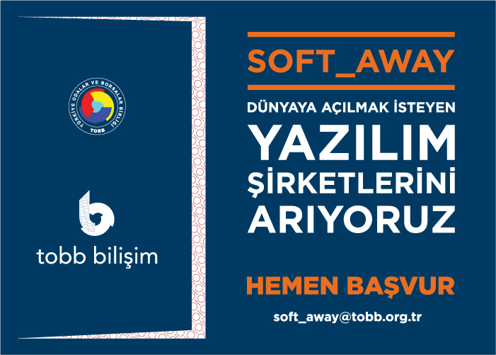 Türk yazılım sektörüne ekonomi bakanlığından büyük teşvik