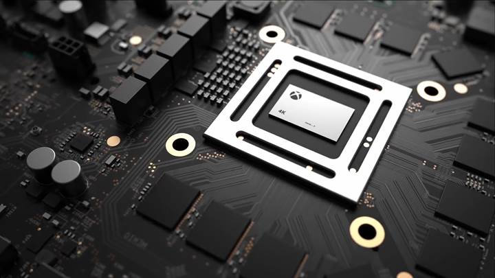 Xbox Scorpio, PC dünyası için yeni bir dönem olabilir mi?