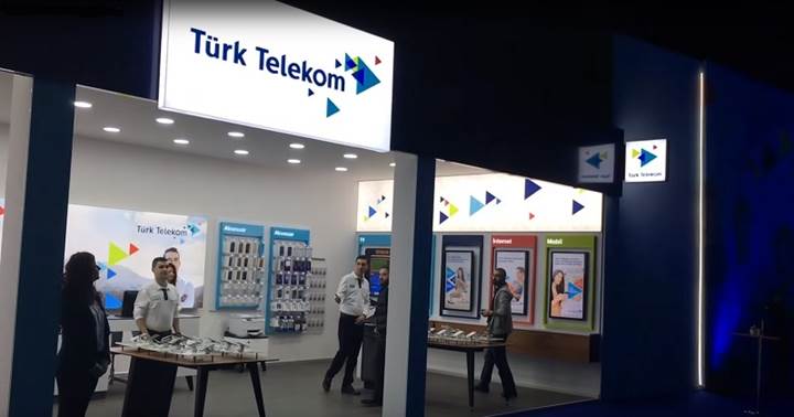 Gözaltına alınan Türk Telekom yöneticileri serbest bırakıldı